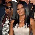 Christina Milian and Lil Wayne ‘split’ - Christina Milian and Lil Wayne have reportedly called it quits on their romance.The 33-year-old Dip &hellip;