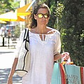 Minnie Driver: I could have been as big as JLo! - Minnie Driver thinks she could have been as big as Jennifer Lopez if she made a different &hellip;