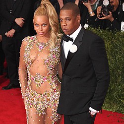Bey and Jay Z &#039;getting kicked out of home&#039;