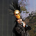 Grace Jones calls out celeb copycats - Grace Jones feels &quot;so copied&quot; by a majority of modern musicians.The 67-year-old Pull Up to &hellip;