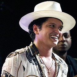 Bruno Mars &#039;returning to Super Bowl&#039;