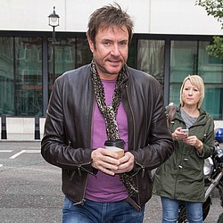 Duran Duran: We are a pop force for good