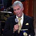 Burt Bacharach musical coming to West End - &#039;Close To You&#039;, the musical featuring the music of Burt Bacharach and Hal David will move to &hellip;