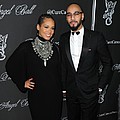 Alicia Keys: Tragedy often makes us say enough - Alicia Keys wants her children to know how lucky they are.The 34-year-old singer is mother to sons &hellip;