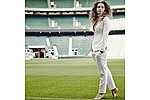 Ella Eyre debuts on England Rugby single - England Rugby today releases its official single in 2015 with a new recording of Swing Low, Sweet &hellip;