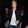 Niall Horan fractures foot - Niall Horan has fractured his right foot, but hasn&#039;t a clue what caused it.The One Direction &hellip;