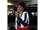 Andreya Triana performs in Virgin Clubhouse - Virgin Atlantic, today hosted its first ever live gig in its Clubhouse at London Heathrow. Rising &hellip;