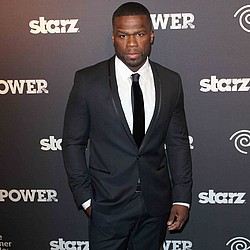 50 Cent: Everyone loves me!