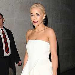 Rita Ora: I’m back!