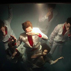 Arcade Fire The Reflektor Tapes new clip