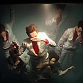 Arcade Fire The Reflektor Tapes new clip - This autumn, Grammy Award-winning band Arcade Fire will release their first feature film &hellip;