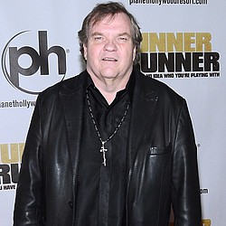 Meat Loaf: I was spitting blood every night