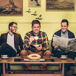 Scouting for Girls unveil new video