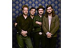 Mumford &amp; Sons tour dates - Mumford & Sons have announced details of a UK/Ireland arena tour for later this year. The tour &hellip;