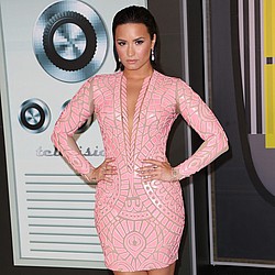 Demi Lovato: I’m unstoppable!