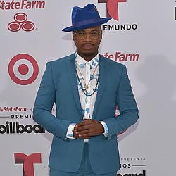 Ne-Yo ‘married and expecting a baby’