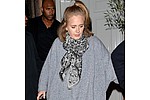 Adele offered 5 million per week in Vegas - Adele has reportedly been offered £750,000 per night to perform in Las Vegas.Rumours are rife &hellip;