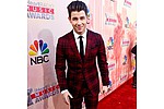 Nick Jonas’ monster-truck love - Nick Jonas is excited about seeing women sprawl out over monster-truck tires.The 22-year-old is &hellip;