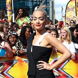 Rita Ora and Wiz &#039;happy to stir the rumour pot&#039;