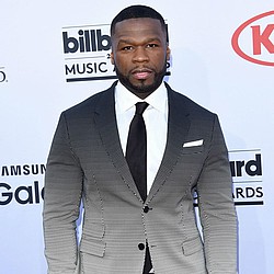 50 Cent: Still cringing at baseball pitch