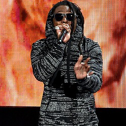 Lil Wayne ‘lost and exhausted’