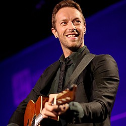 Chris Martin ‘moved on quickly from JLaw’