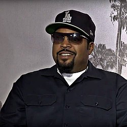 Ice Cube: I’m fighting racism