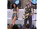 Charli XCX, Antonoff cancel tour shows - Charli XCX and Jack Antonoff have cancelled the rest of the appearances on their joint tour.The &hellip;