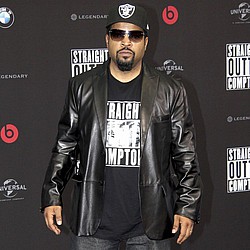 Ice Cube surprised by N.W.A&#039;s success
