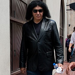 Gene Simmons&#039; home raided by police
