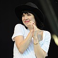 Carly Rae Jepsen: I feel free! - Carly Rae Jepsen is happy to be a &quot;little more rugged&quot; with her new music.The 29-year-old is best &hellip;