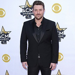 Chris Young felt dragged into Shelton’s divorce