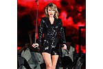 Taylor Swift: I mix up my shows - Taylor Swift says her 1989 tour gives her a lot of freedom.The 25-year-old singer is promoting her &hellip;