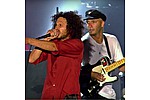 Rage Against The Machine: Live At Finsbury Park - On 11 September 2015, Eagle Rock Entertainment release &quot;Live At Finsbury Park&quot; by Rage Against &hellip;