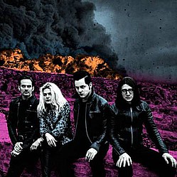 The Dead Weather reveal album and new track