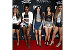 Fifth Harmony: Swift show was amazing! - Fifth Harmony have described their performance with Taylor Swift as a dream come true.The girl band &hellip;