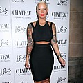 Amber Rose &#039;to host chat show&#039; - Amber Rose is reportedly excited to host her own talk show.The 31-year-old is never far from &hellip;