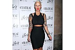 Amber Rose &#039;to host chat show&#039; - Amber Rose is reportedly excited to host her own talk show.The 31-year-old is never far from &hellip;