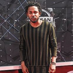 Kendrick Lamar: I carry stress everywhere