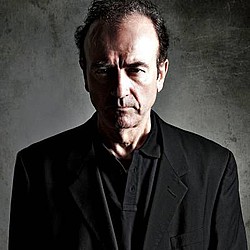 The Fall And Rise Of Hugh Cornwell album + tour