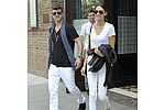 Robin Thicke ‘engaged’ - Robin Thicke has reportedly asked girlfriend April Love Geary to marry him.The Blurred Lines &hellip;