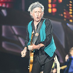 Keith Richards: I&#039;m my own boss