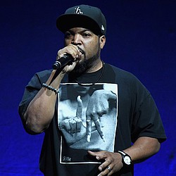Ice Cube: Write your own lyrics!