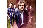 Reverend &amp; The Makers 5th album - Reverend & The Makers release their eagerly anticipated fifth album, Mirrors, through Cooking &hellip;