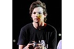 Louis Tomlinson buzzing about baby - Louis Tomlinson has confirmed he&#039;s to become a father, saying he&#039;s &quot;buzzing&quot; at the prospect.Last &hellip;