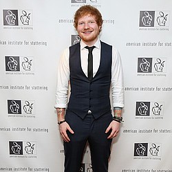 Ed Sheeran: I&#039;ll be bigger than Robbie