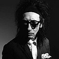 John Cooper Clarke first anthology - Dr John Cooper Clarke has announced &#039;Anthologia&#039; – the first anthology of his work and a unique &hellip;
