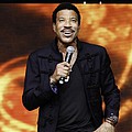 Lionel Richie: Can I be Batman? - Lionel Richie and Lenny Kravitz spent ages trying to work out which of them was Batman and which &hellip;