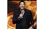 Lionel Richie: Can I be Batman? - Lionel Richie and Lenny Kravitz spent ages trying to work out which of them was Batman and which &hellip;