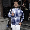Naughty Boy: Karma will come get you! - Naughty Boy has riled Zayn Malik fans again.The music producer often courts controversy on social &hellip;